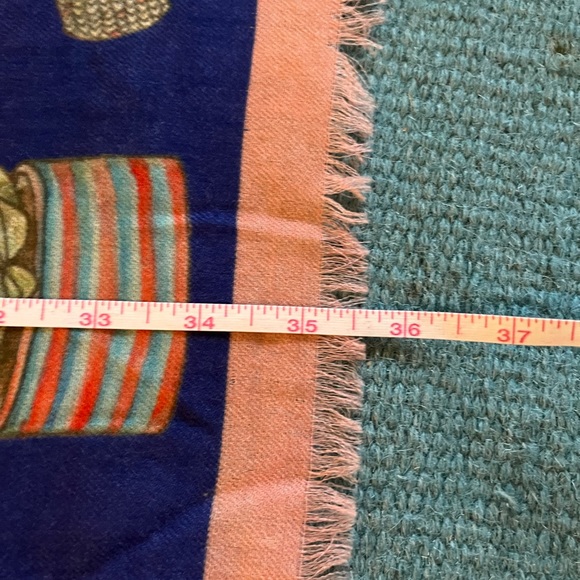 CJW Plant Mom Scarf! - Picture 5 of 12